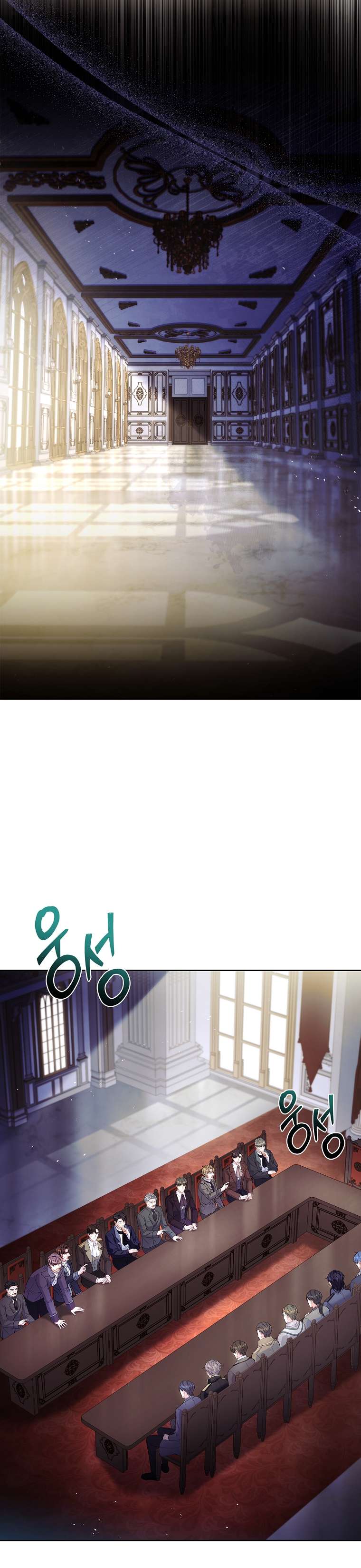 Cha Nào Con Nấy Chap 1 - Next Chap 2