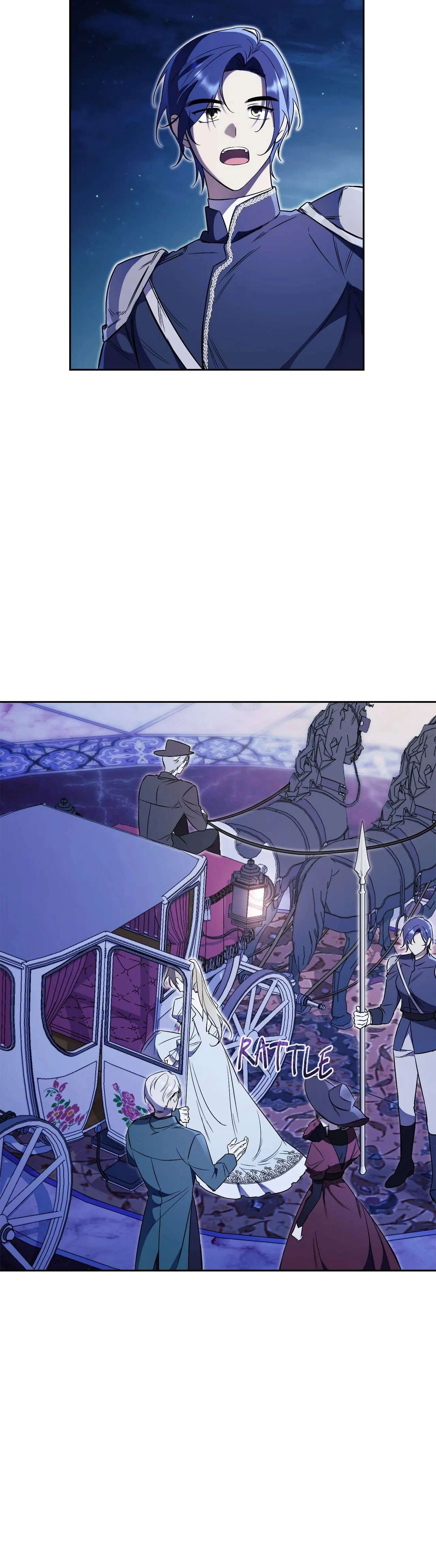 Phương Pháp Từ Chối Sự Ám Ảnh Của Chồng Cũ Chap 3 - Next Chap 4