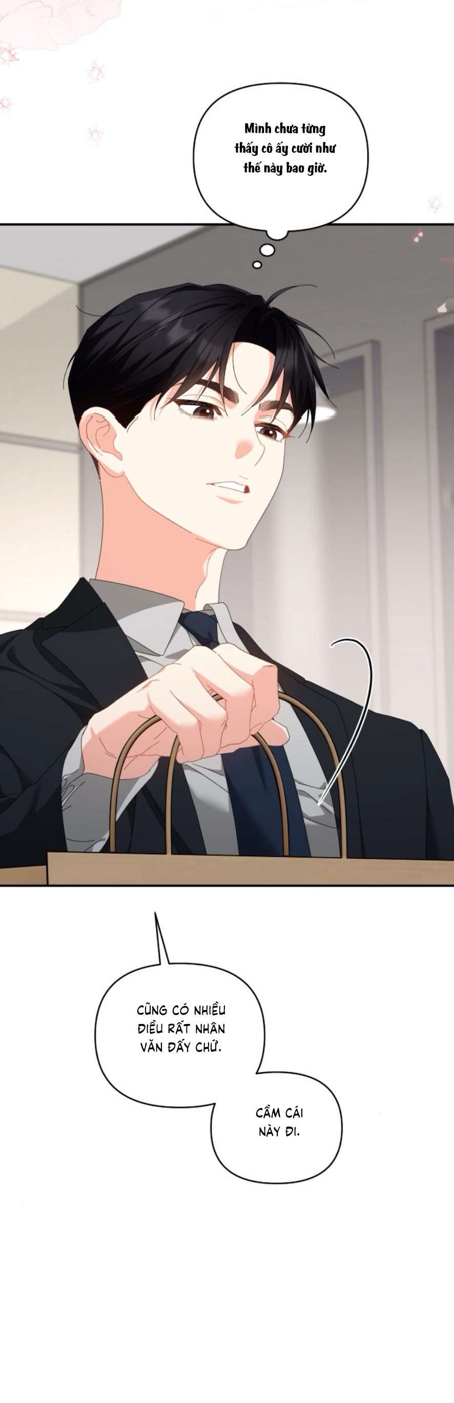 Chính Sách Khuyến Khích Chap 10 - Next Chap 11