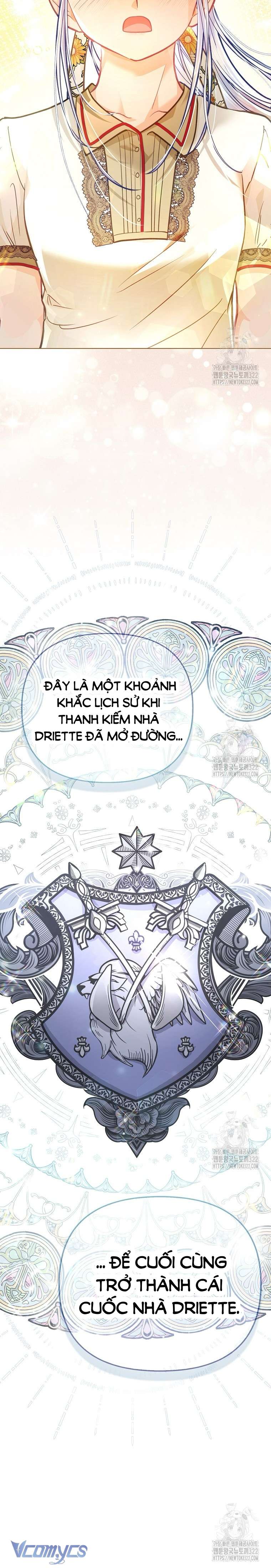 Phương Pháp Trồng Lúa Đặc Biệt Của Ác Nữ Chapter 33 - Trang 3