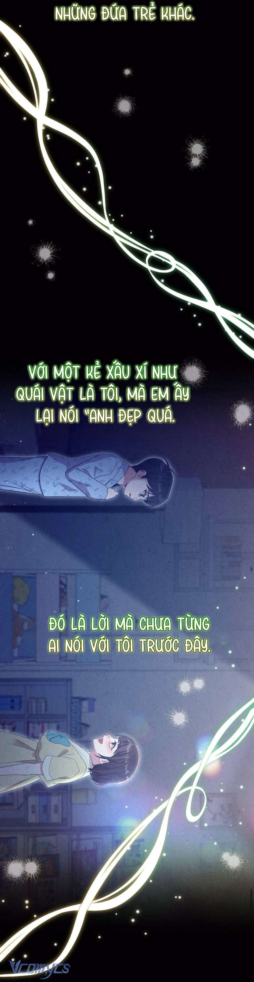 Chiếm Lấy Em Chap 17 - Trang 3