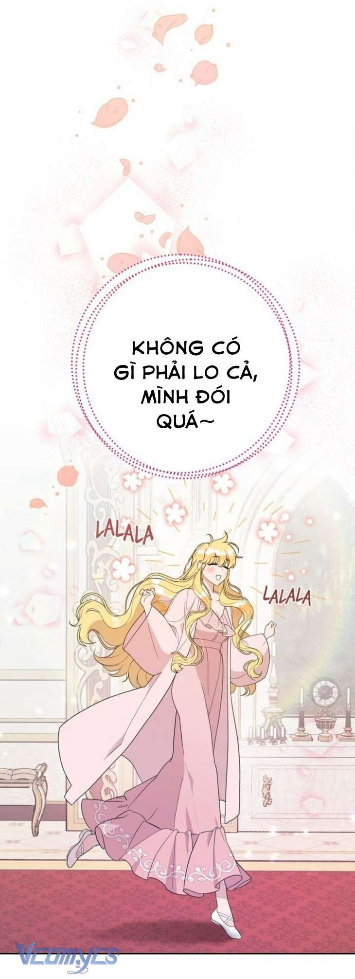 Công Tước Lang Thang Chap 5 - Trang 2