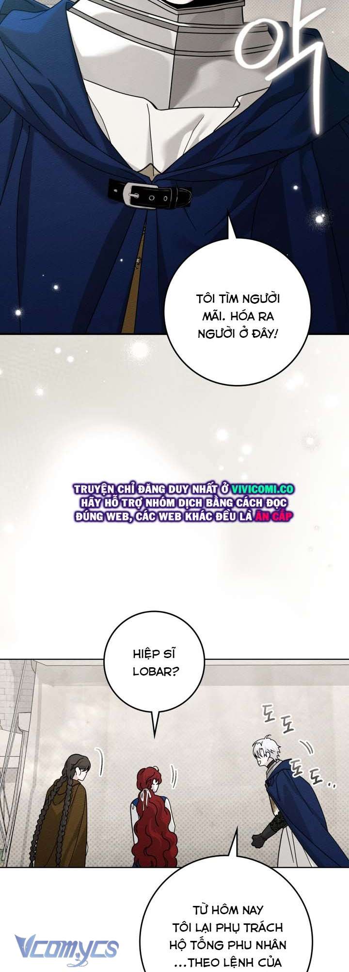 Dưới Bóng Cây Sồi Chap 128 - Trang 2