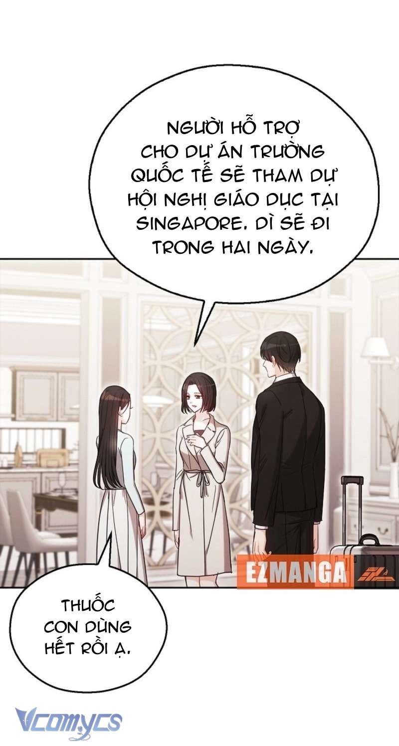Cách Tán Tỉnh Của Con Chó Hiếu Chiến Chap 3 - Trang 2