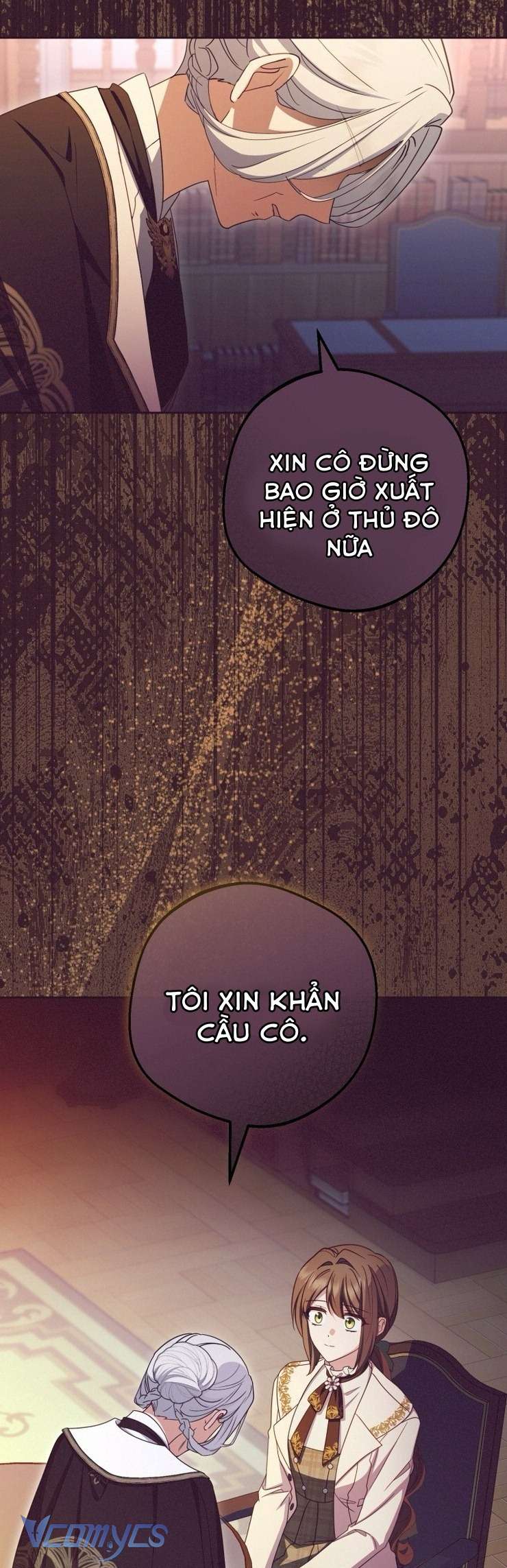 Được Yêu Thương Mà Còn Ngại Ngùng Sao! Chap 106 - Trang 3