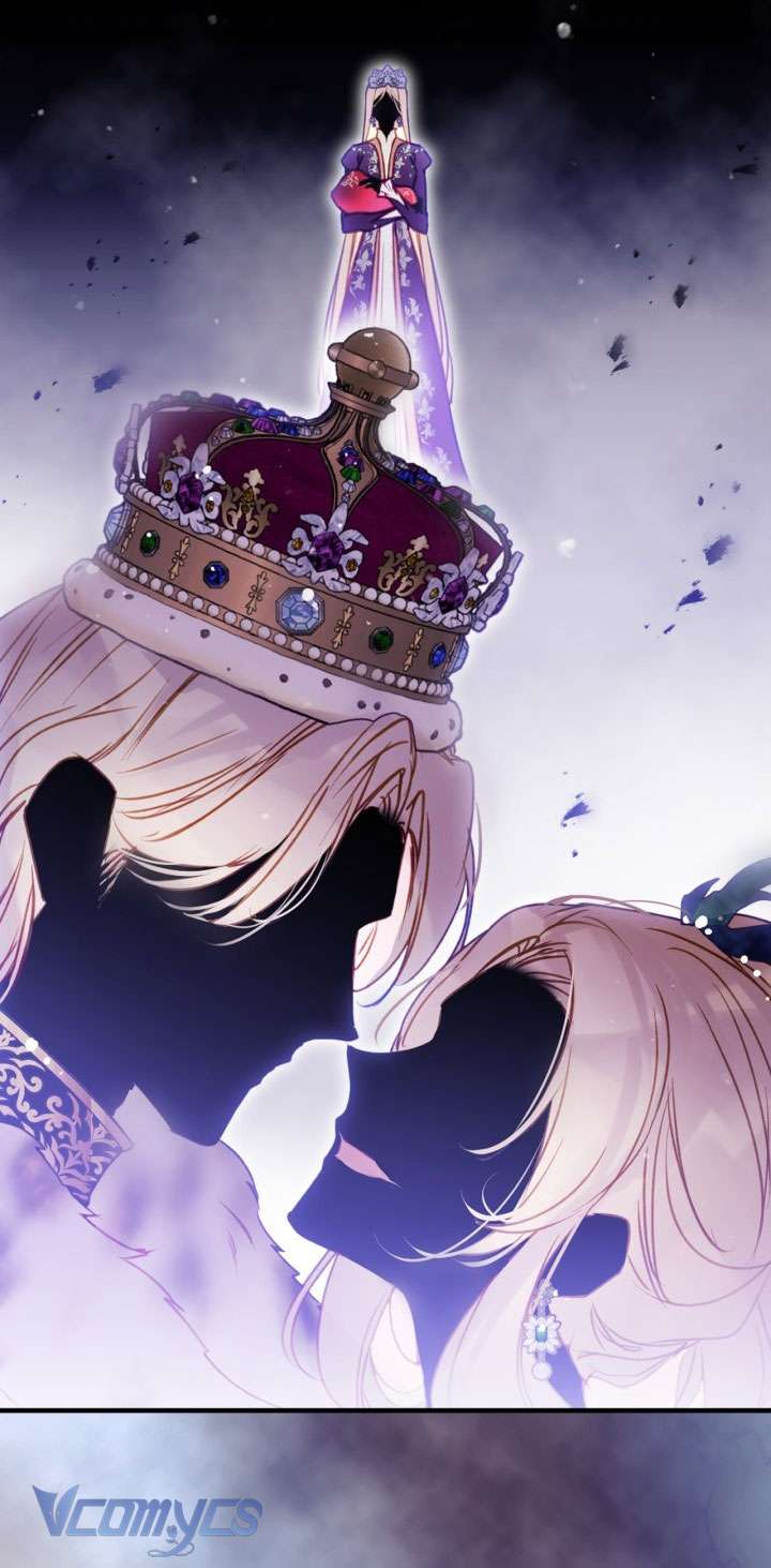 Kết Cục Của Nhân Vật Phản Diện Chỉ Có Thể Là Cái Chết Chap 185 - Trang 4