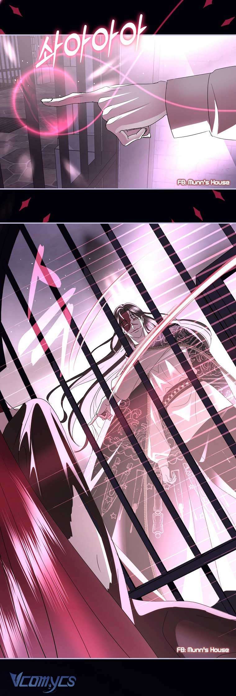 Này Boss Phản Diện, Tôi Có Thể Làm Mọi Thứ Trừ Cưới Ngài Chap 32 - Trang 4