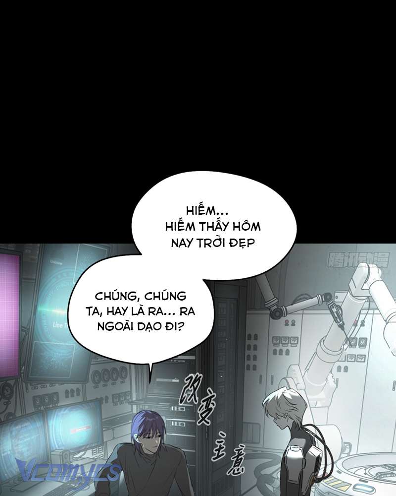 Ác Chi Hoàn Chap 52.1 - Trang 2