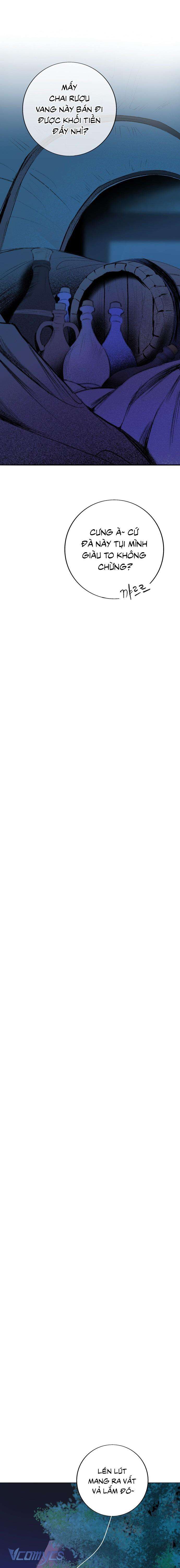 Khu Vườn Bí Mật Chapter 2 - Next Chapter 3