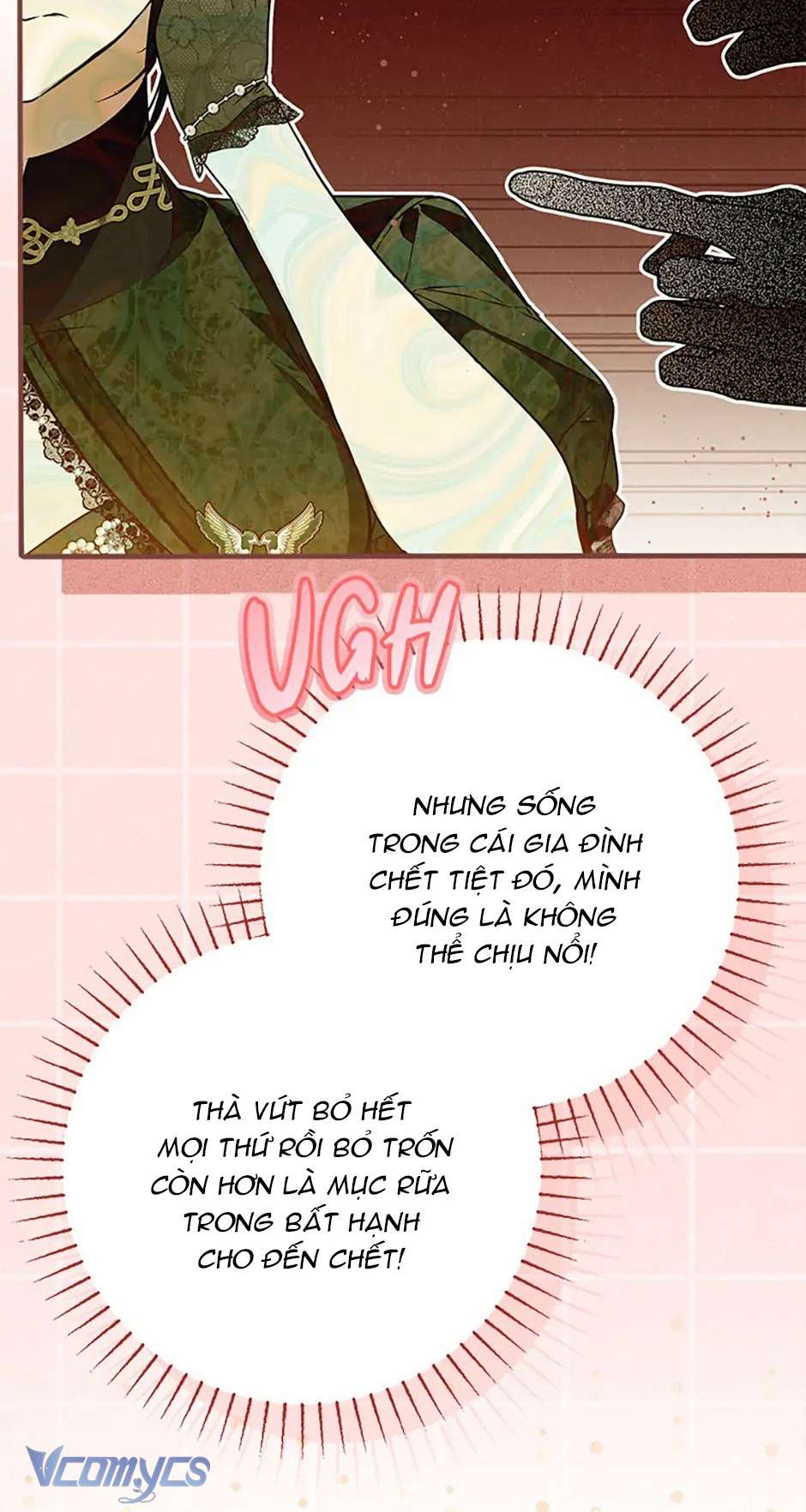 Ai Đó Đang Điều Khiển Cơ Thể Của Tôi Chap 60 - Trang 4