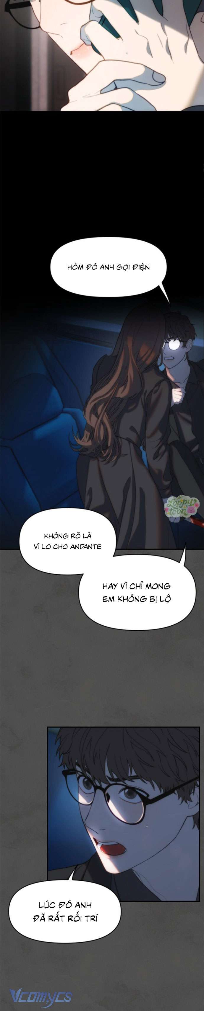 Ai Là Kẻ Đã Giết Tôi? Chap 5 - Trang 3