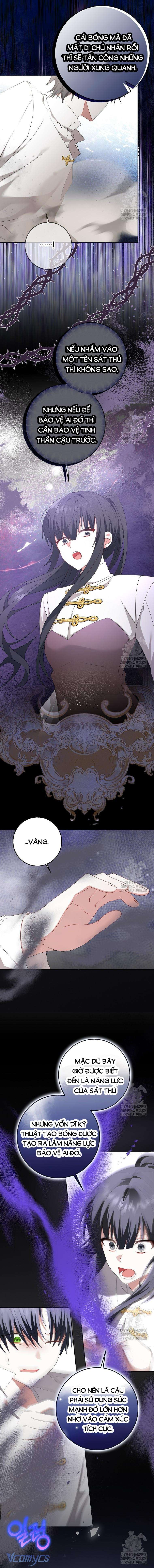 Tôi Sẽ Chiếm Lấy Ngư Trường! Chap 33 - Trang 3