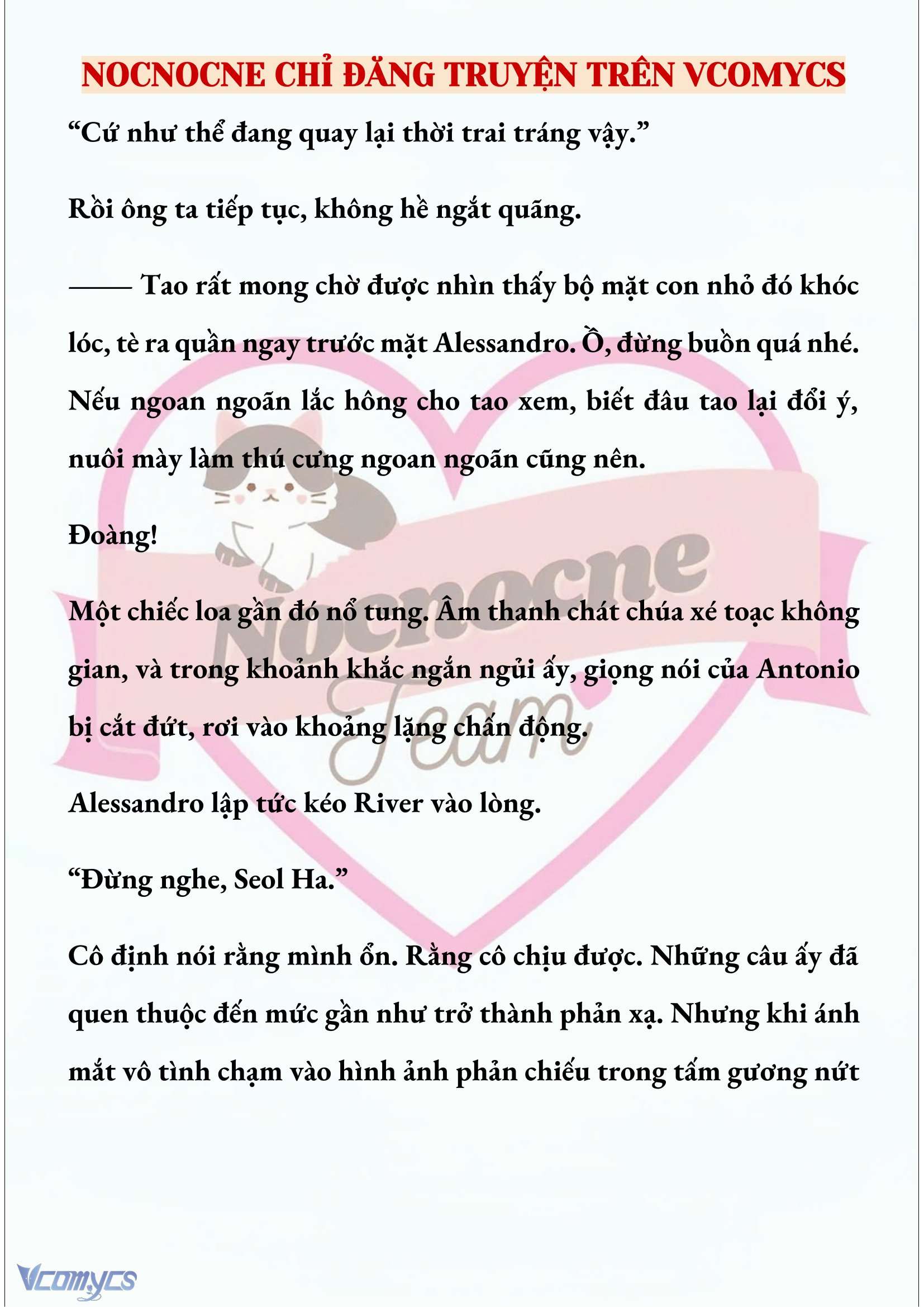 [TIỂU THUYẾT] ĐIỂM CHÍ Chap 161 - Trang 2