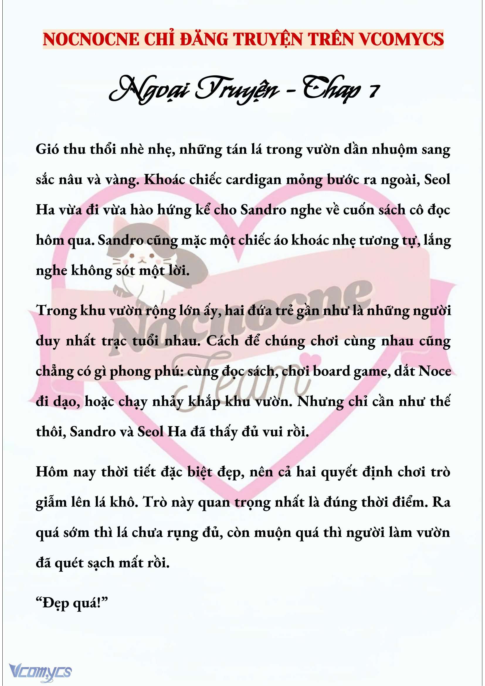 [TIỂU THUYẾT] ĐIỂM CHÍ Chap 177 - Trang 2