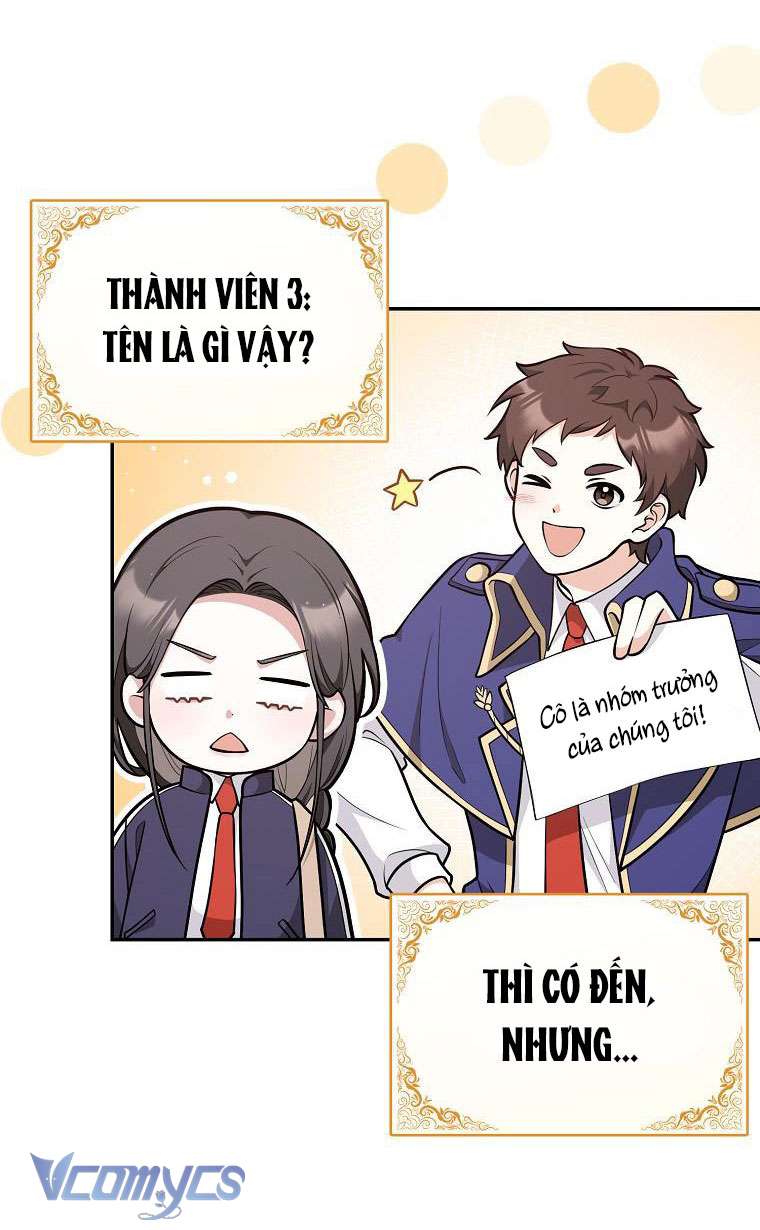 Tôi Thề Chúng Ta Chỉ Là Bạn Chapter 14 - Next Chapter 15