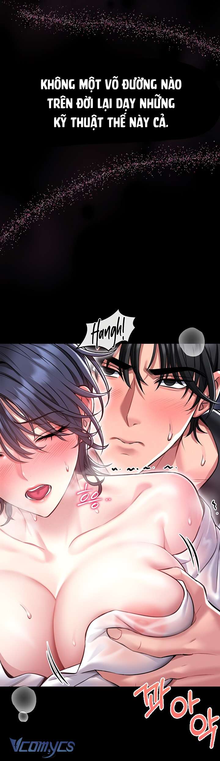 Hướng Dẫn Bảo Vệ Bản Thân Chap 1 - Trang 3