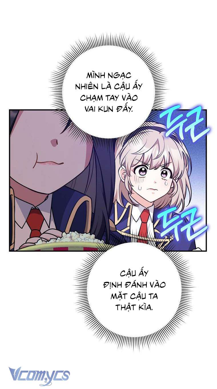 Tôi Thề Chúng Ta Chỉ Là Bạn Chapter 26 - Next Chapter 27
