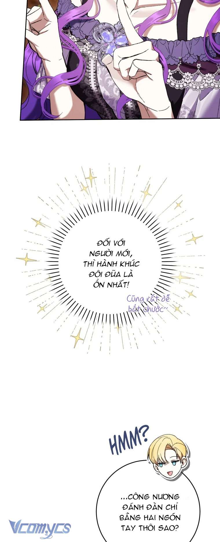 Làm Ác Nữ Bộ Không Tuyệt Sao? Chap 76 - Trang 4