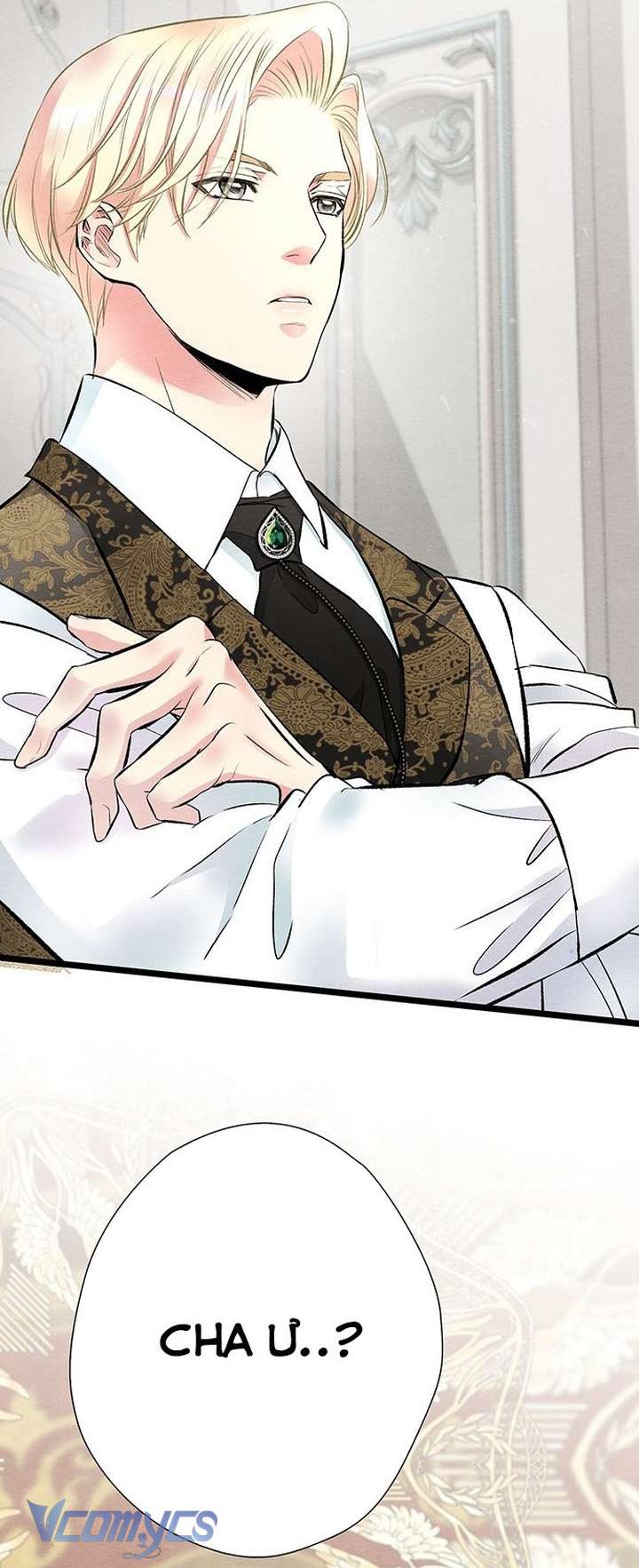 Hoàng Tử Rắc Rối Chap 29 - Trang 2