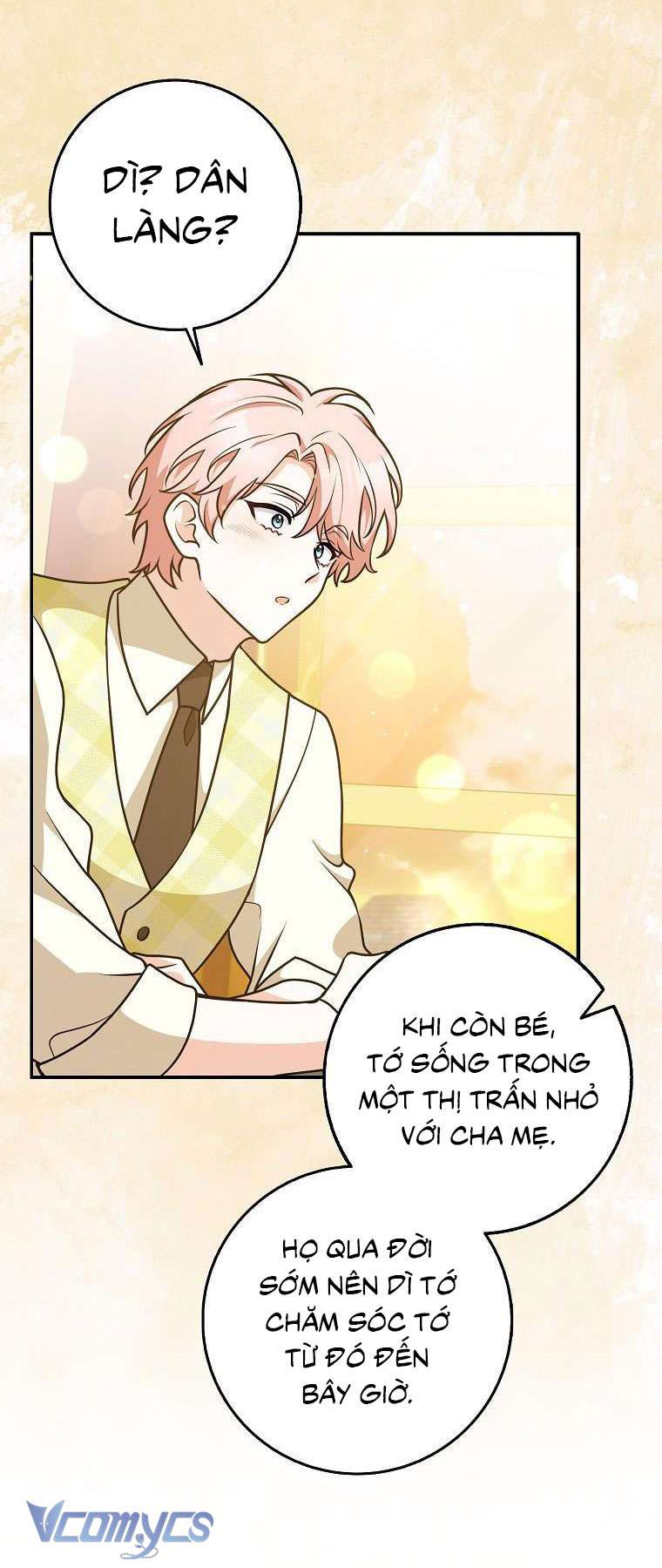 Tôi Thề Chúng Ta Chỉ Là Bạn Chapter 31 - Next Chapter 32