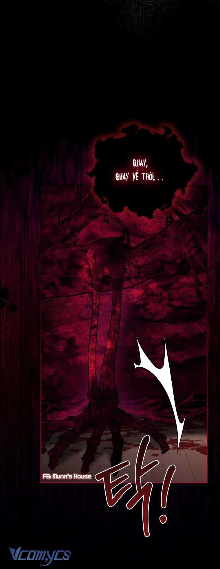 100 lời nguyền tại dinh thự Illestone Chap 6 - Trang 3