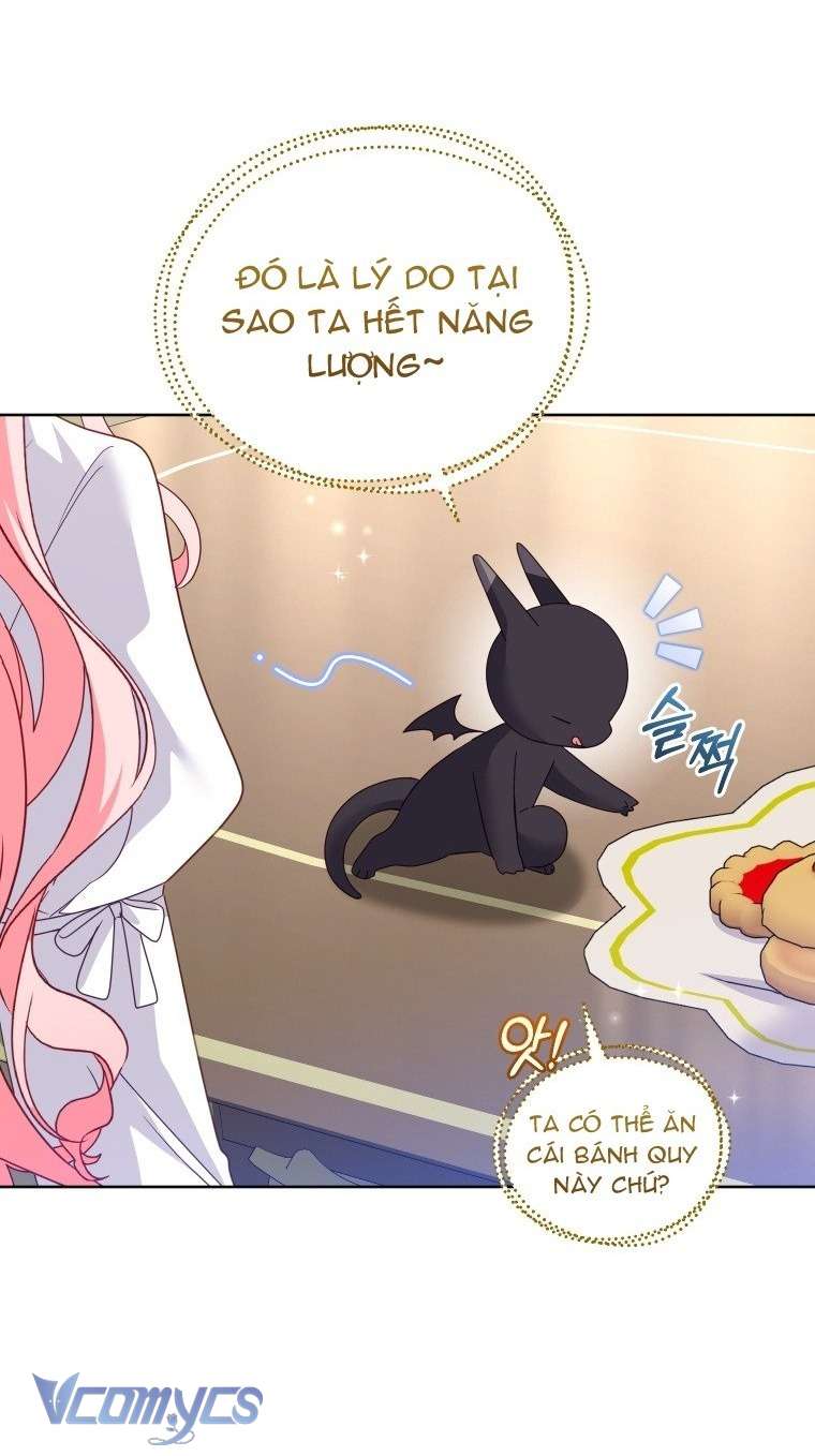 Tôi Được Nuôi Dưỡng Bởi Những Kẻ Phản Diện Chap 126 - Trang 2