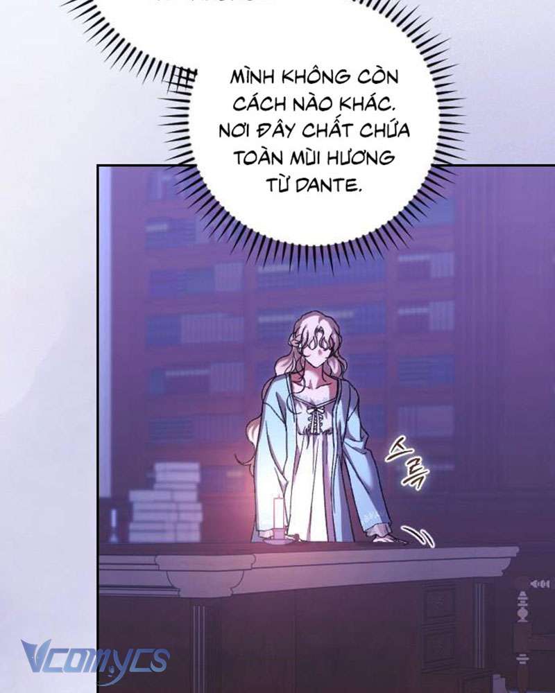 Dành Cho Những Ai Coi Hối Tiếc Là Điều Xa Xỉ Chap 60 - Trang 2