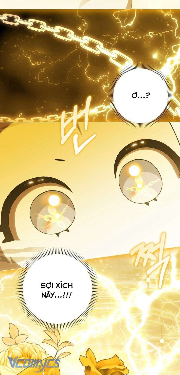 Công Chúa Bạch Hổ Không Có Nguy Hiểm Nha! Chap 11 - Trang 2