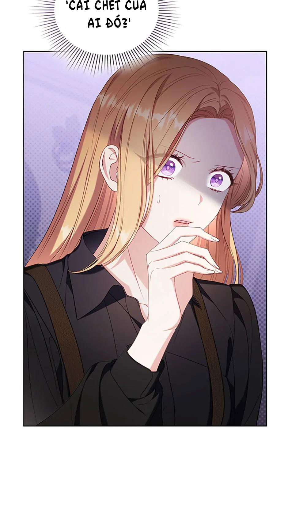 Hầu Gái Trong Trò Chơi Harem Ngược Muốn Nghỉ Việc Chap 38 - Trang 4