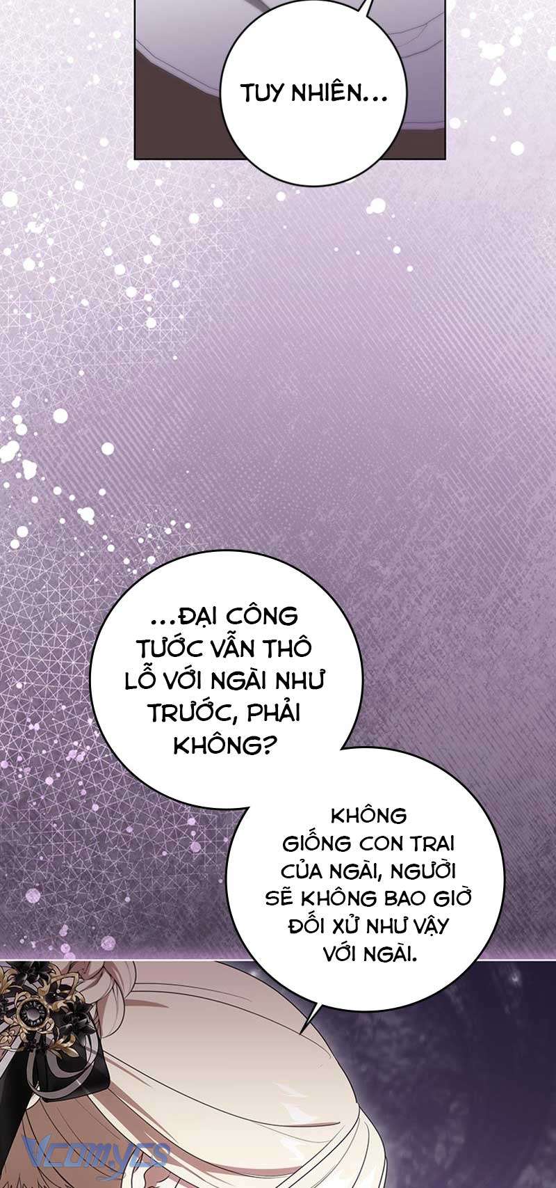 Cái Giá Phải Trả Chap 87 - Next 