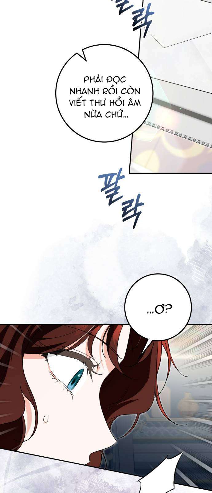 Nữ Công Tước Chiến Lợi Phẩm Chapter 42 - Trang 3