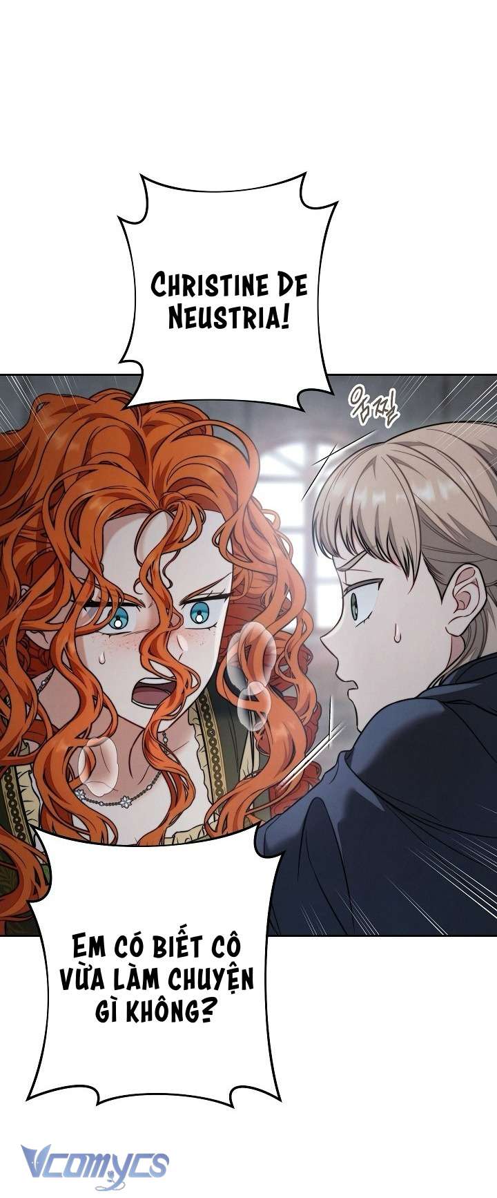 Hôn Nhân Vụ Lợi 2: Bản Tình Ca Không Thể Quên Chap 27 - Trang 2