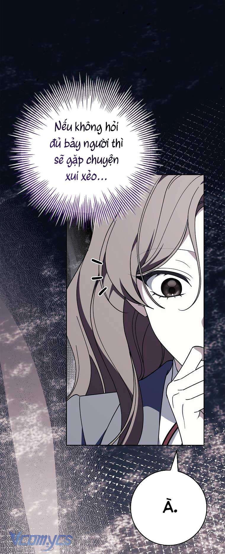 100 lời nguyền tại dinh thự Illestone Chap 36 - Trang 2