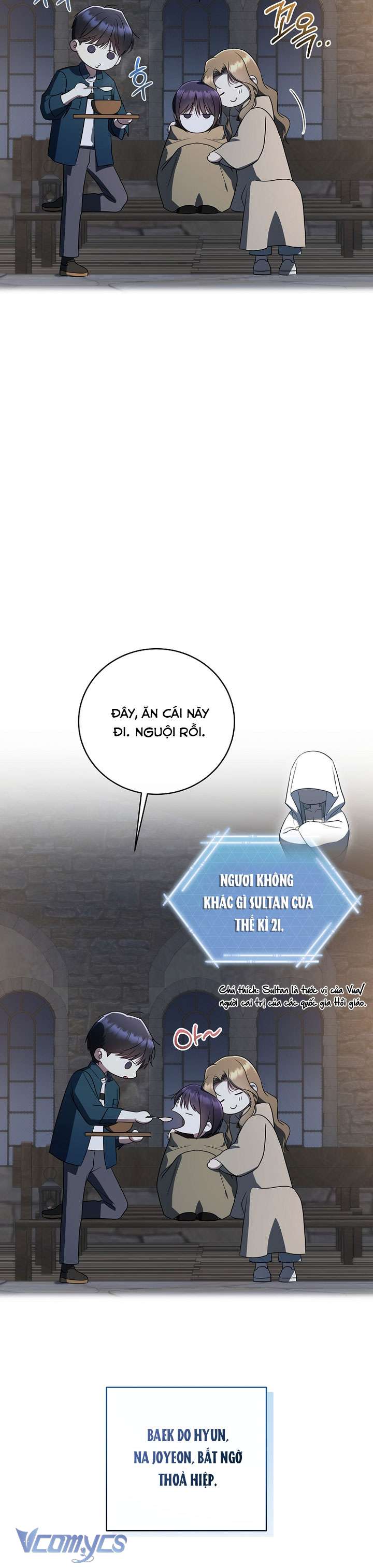 Hướng Dẫn Sinh Tồn Dành Cho Người Xếp Hạng Chap 61 - Trang 2