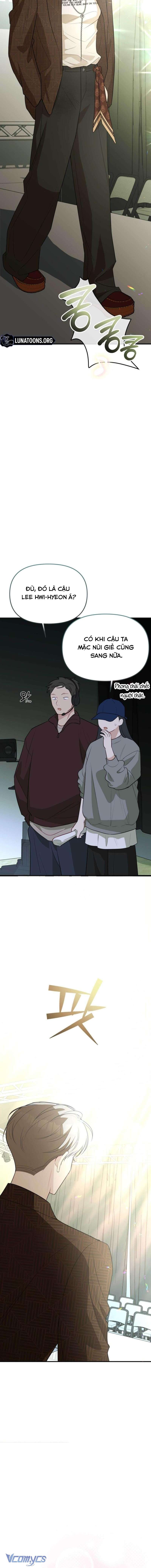 [18+] Tôi Nuôi Trai Chỉ Để "Thịt" Chap 13 - Trang 2