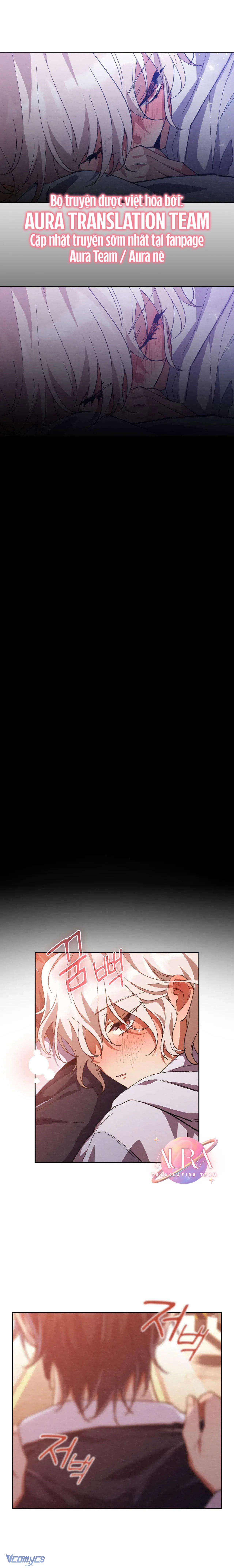 Chạy Trốn Khỏi Thợ Săn Chap 27 - Trang 4