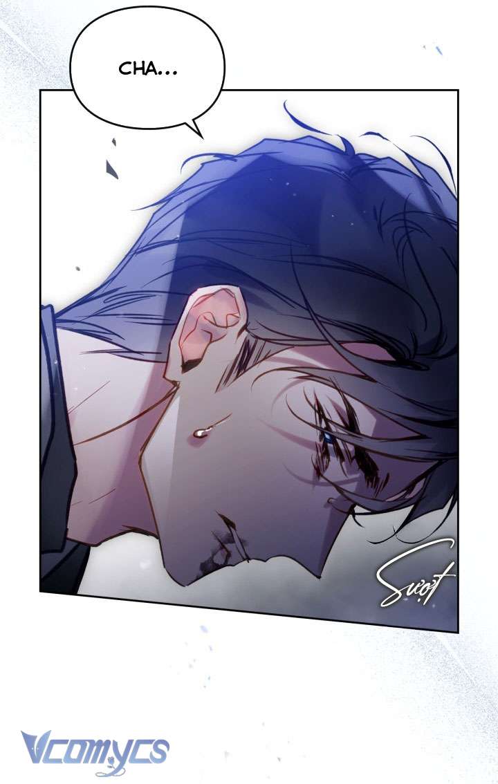 Kết Cục Của Nhân Vật Phản Diện Chỉ Có Thể Là Cái Chết Chap 196 - Trang 4