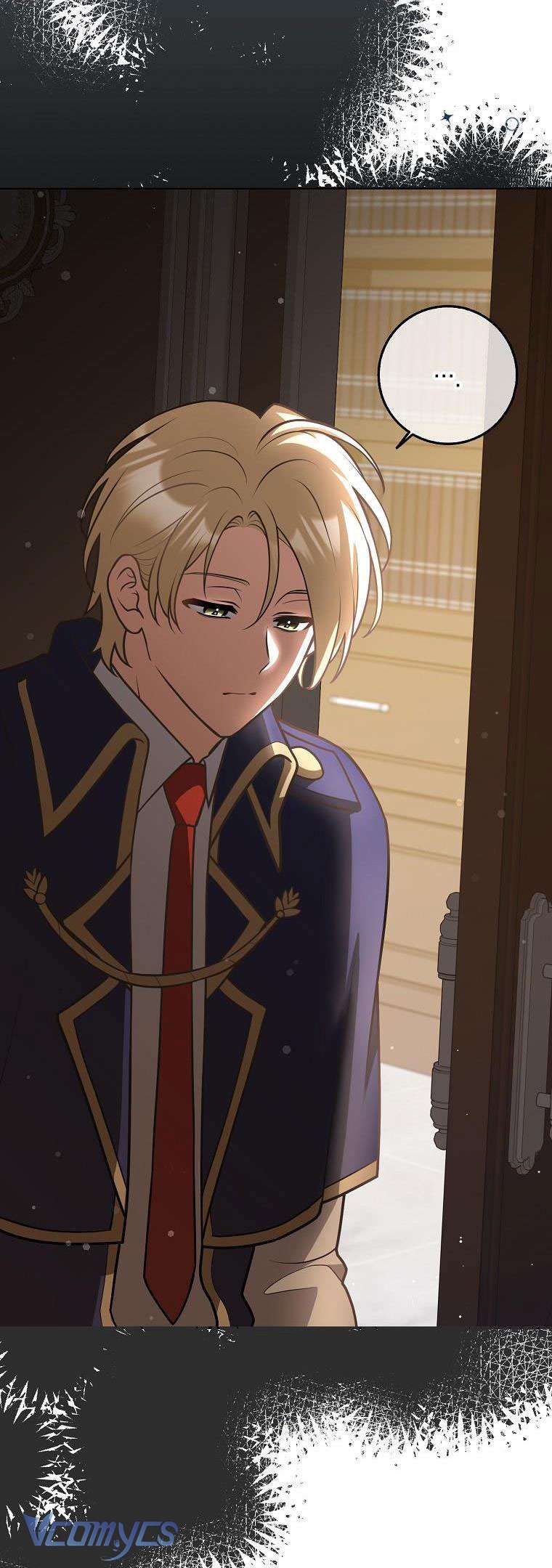 Tôi Thề Chúng Ta Chỉ Là Bạn Chapter 33 - Next Chapter 34