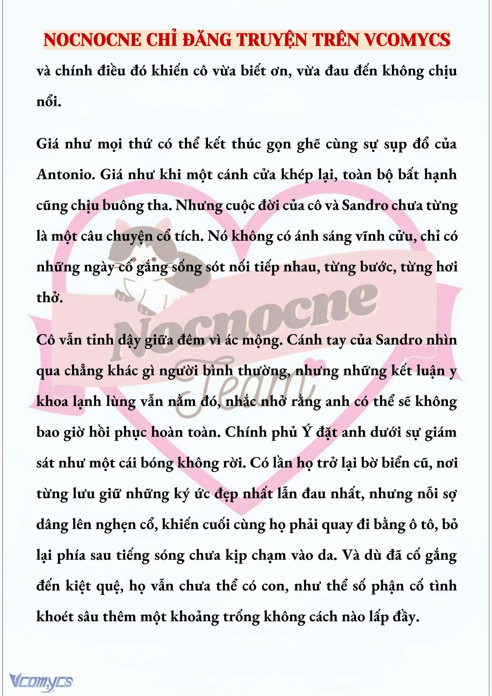 [TIỂU THUYẾT] ĐIỂM CHÍ Chap 170 - Next Chap 171