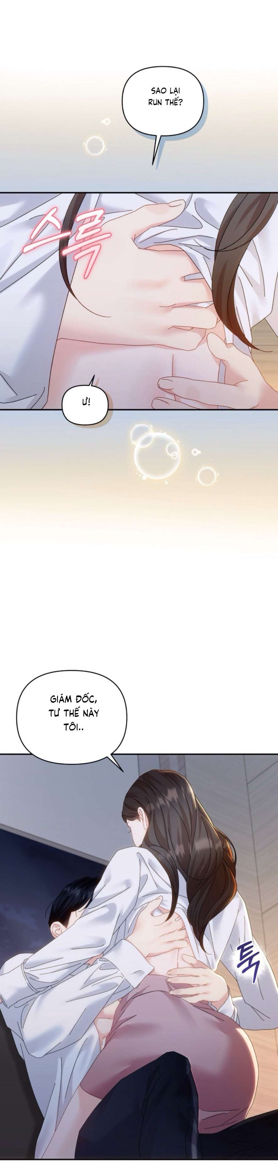 Chính Sách Khuyến Khích Chap 8 - Trang 2