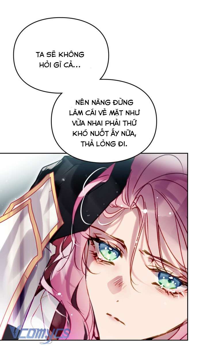 Kết Cục Của Nhân Vật Phản Diện Chỉ Có Thể Là Cái Chết Chap 184 - Trang 4