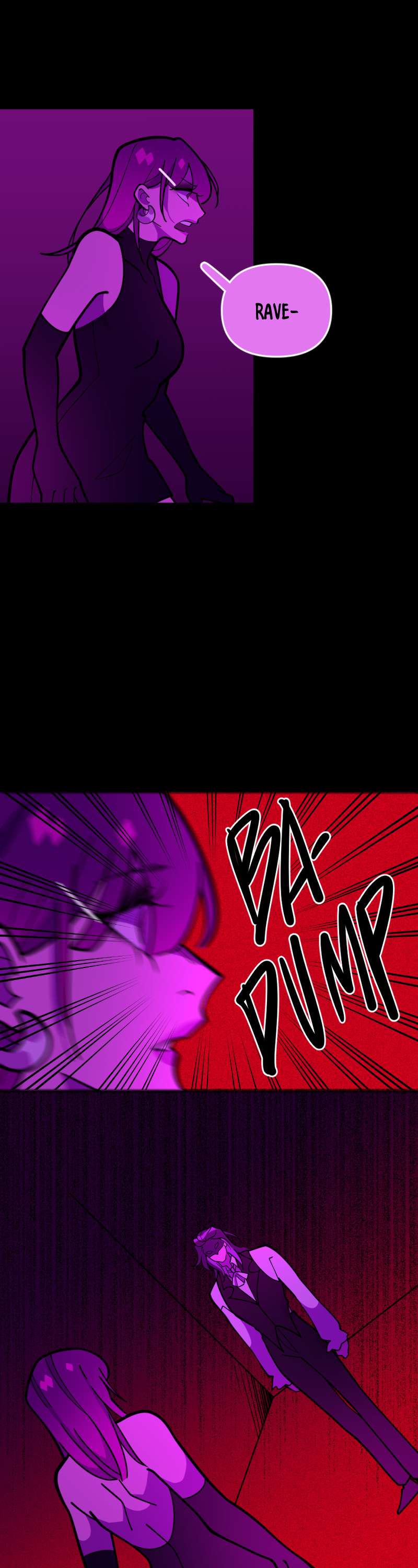 Homesick Chap 94 - Next (END SS2) Chap 95