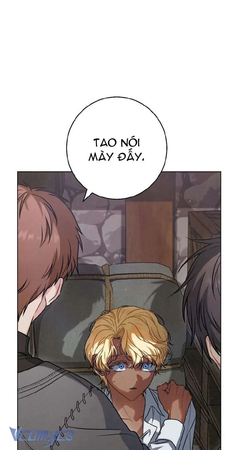 Hôn Nhân Vụ Lợi 2: Bản Tình Ca Không Thể Quên Chap 6 - Trang 2