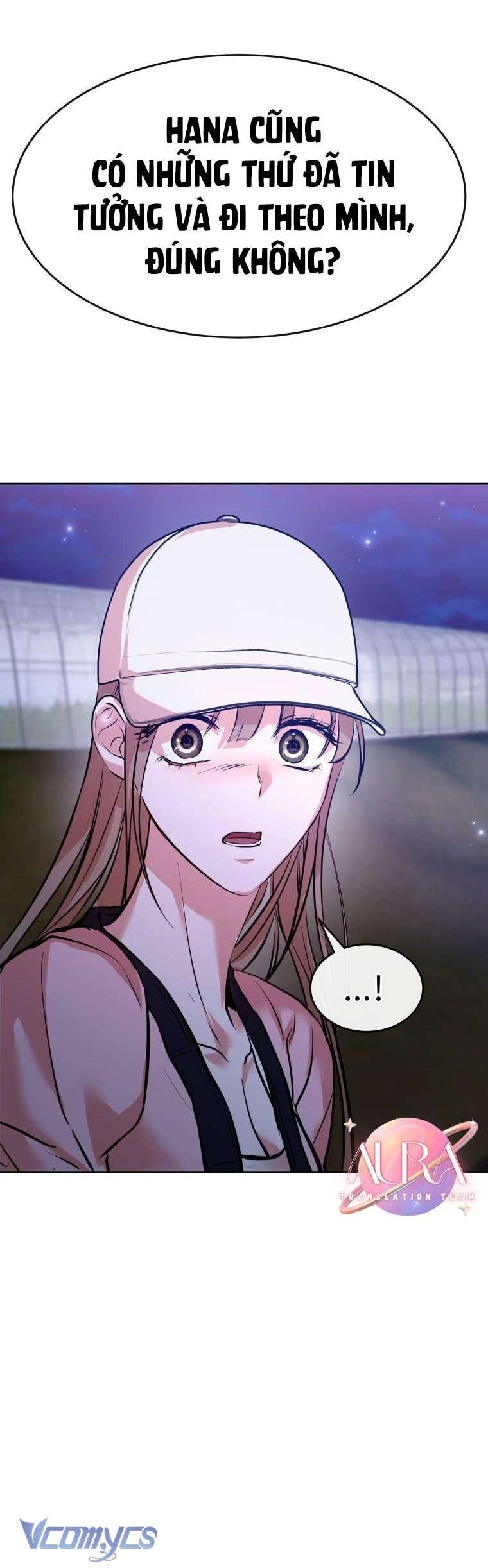 Tình Yêu Có Thể Về Quê Làm Nông Sao? Chap 15 - Trang 4