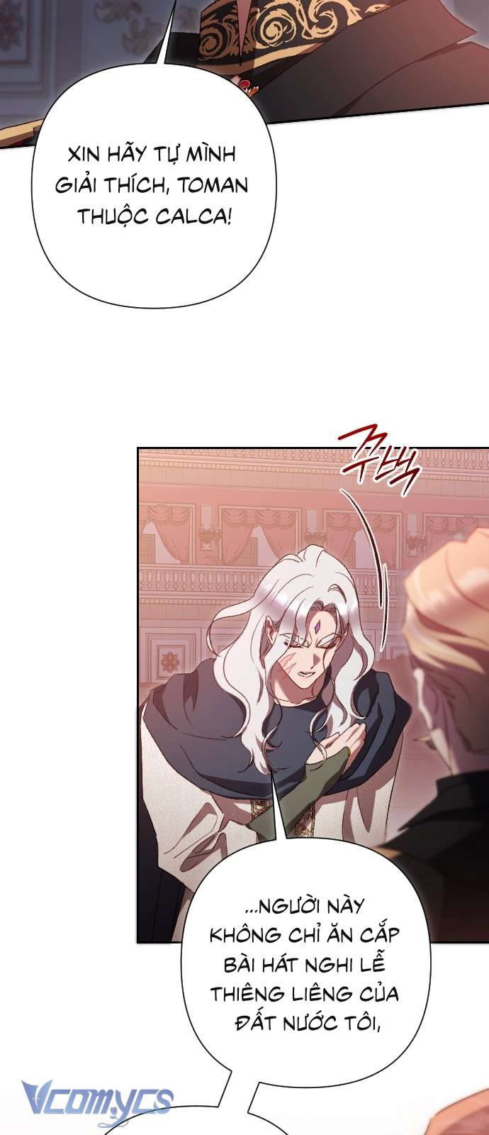 Dành Cho Những Ai Coi Hối Tiếc Là Điều Xa Xỉ Chap 37 - Trang 4