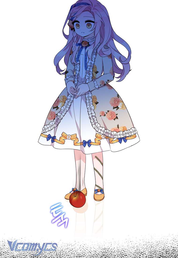 Tôi đã trở thành con gái út của công tước phản diện Chapter 9 - Trang 3