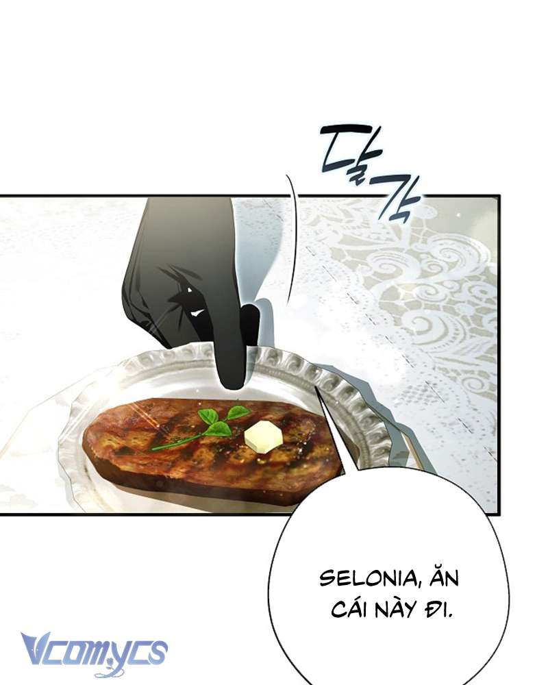 Các Nam Chính Đã Bị Nữ Phụ Cướp Mất Chap 54 - Trang 3