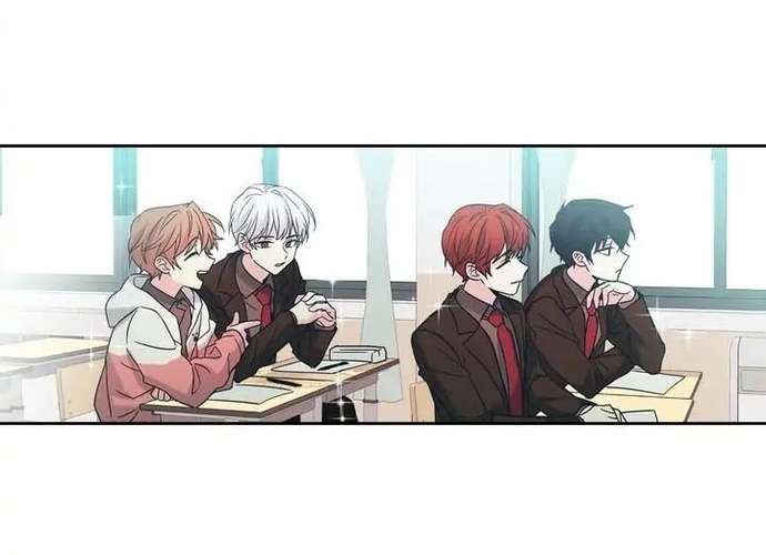 Luật Của Tiểu Thuyết Mạng Chapter 4 - Trang 4