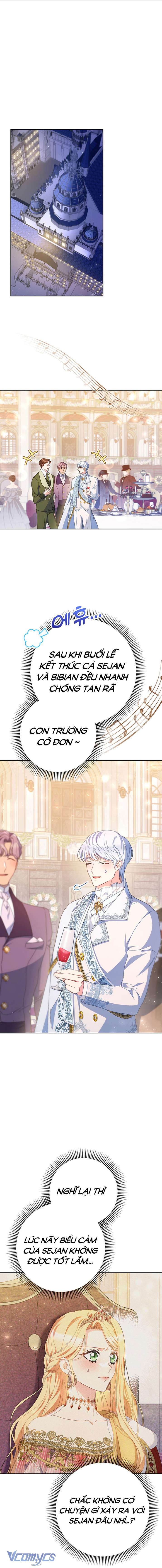 Nuôi Dưỡng Em Gái Xinh Đẹp Chap 29 - Trang 3