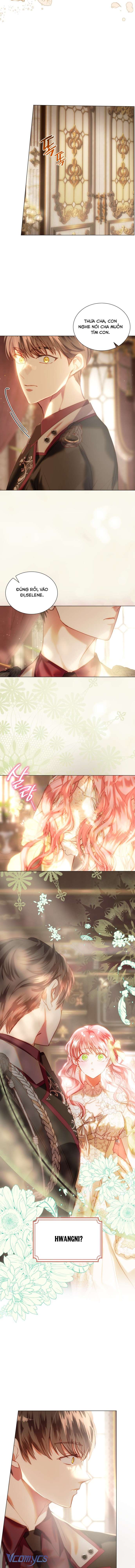 Tôi Được Sinh Ra Là Con Gái Thứ Hai Chapter 50 - Trang 4